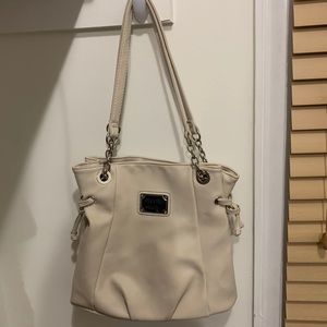 Nicole Brand Hobo Purse